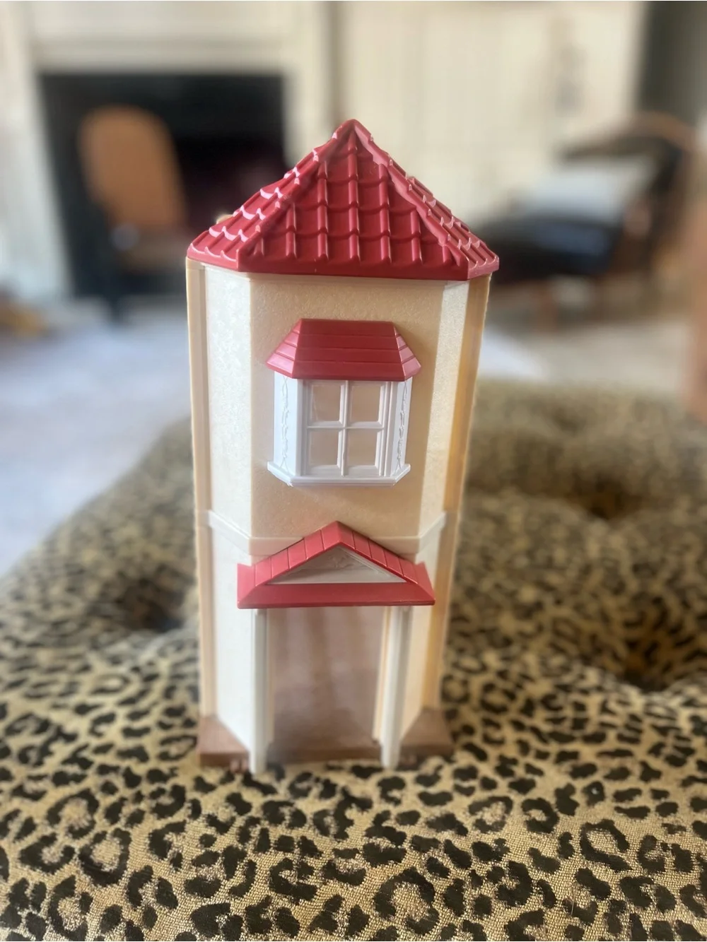 Calico Critters sylvanian families